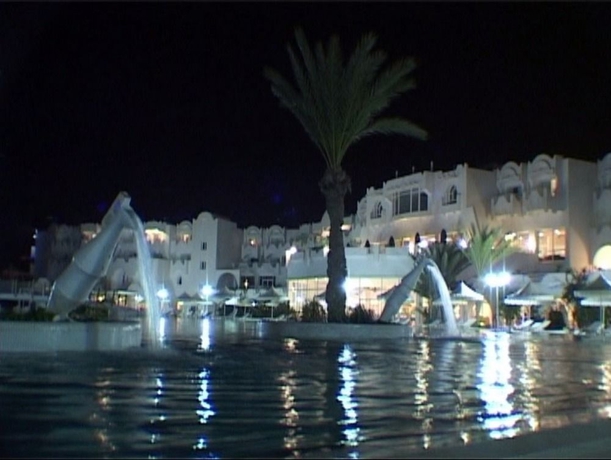 Imagen de la piscina del Hotel Bravo Djerba. Foto 10