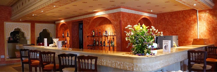 Imagen del bar/restaurante del Hotel Bravo Djerba. Foto 3