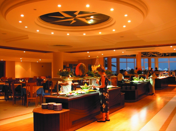 Imagen del bar/restaurante del Hotel Bravo Djerba. Foto 4