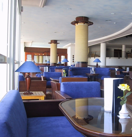Imagen de los interiores del Hotel Bravo Djerba. Foto 7