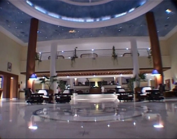 Imagen de los interiores del Hotel Bravo Djerba. Foto 8