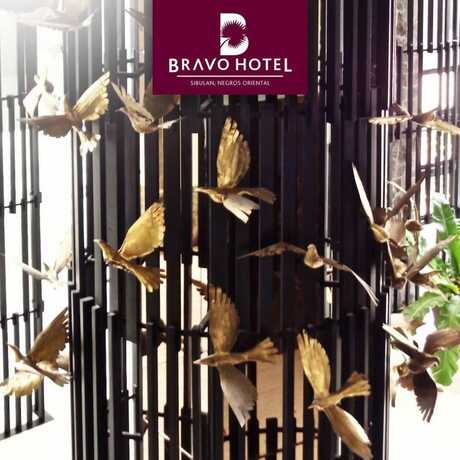 Imagen general del Hotel Bravo Hotel And Resorts. Foto 1