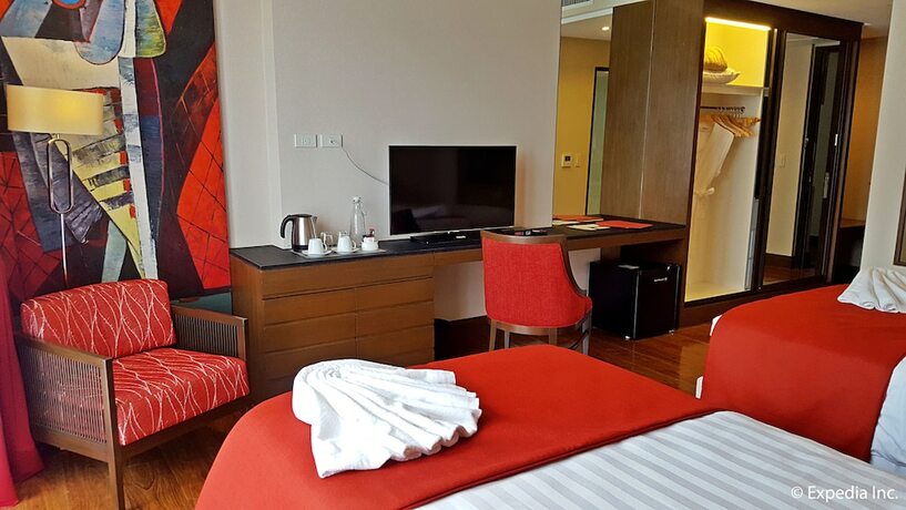 Imagen general del Hotel Bravo Hotel And Resorts. Foto 2