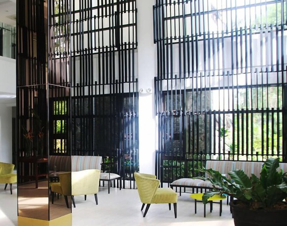 Imagen general del Hotel Bravo Hotel And Resorts. Foto 4