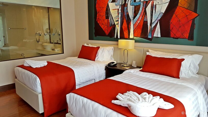 Imagen general del Hotel Bravo Hotel And Resorts. Foto 5