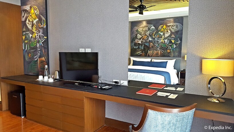 Imagen general del Hotel Bravo Hotel And Resorts. Foto 6