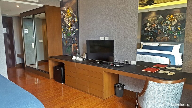 Imagen general del Hotel Bravo Hotel And Resorts. Foto 7