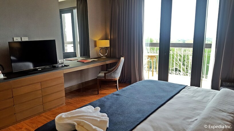 Imagen general del Hotel Bravo Hotel And Resorts. Foto 8