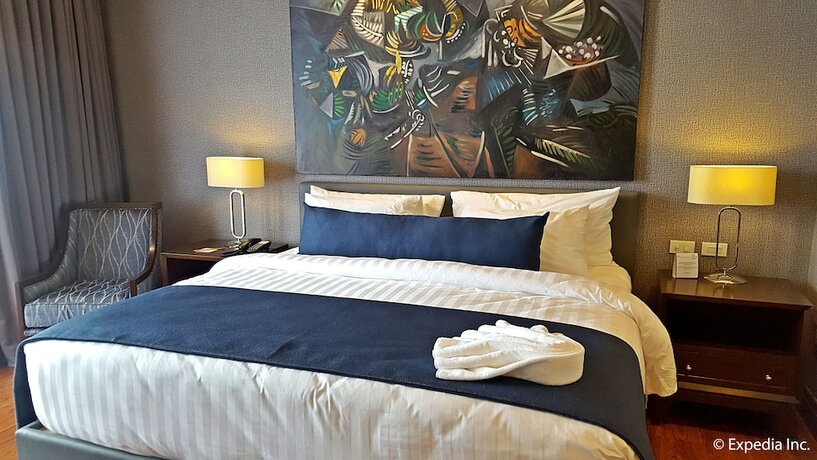 Imagen general del Hotel Bravo Hotel And Resorts. Foto 9