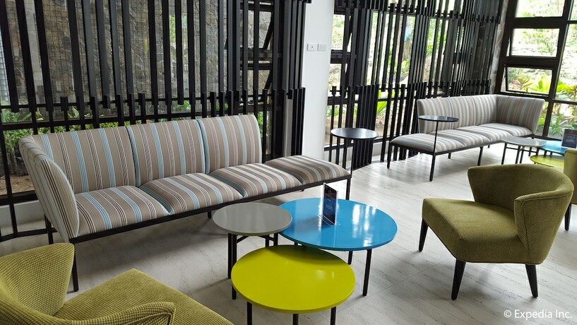 Imagen general del Hotel Bravo Hotel And Resorts. Foto 10