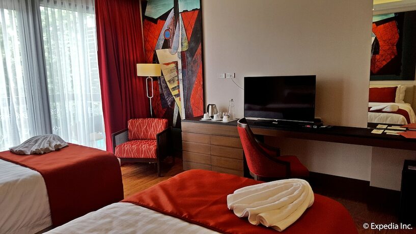 Imagen general del Hotel Bravo Hotel And Resorts. Foto 11