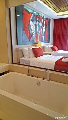 Imagen general del Hotel Bravo Hotel And Resorts. Foto 12