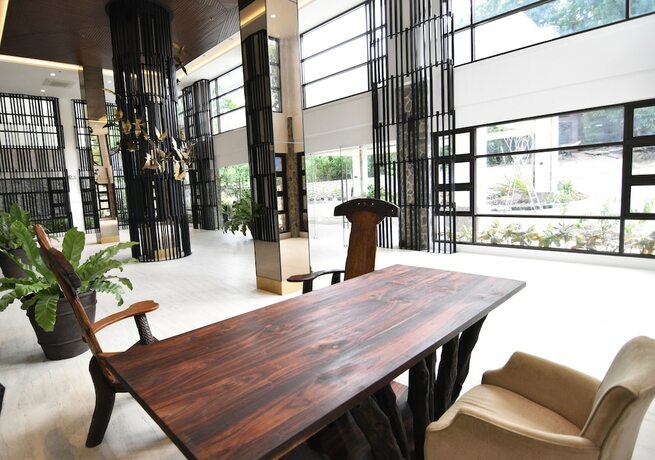 Imagen general del Hotel Bravo Hotel And Resorts. Foto 13