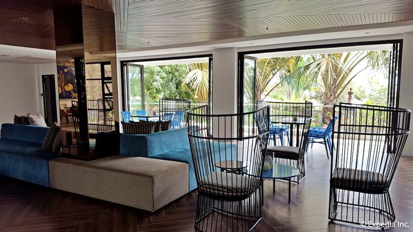 Imagen general del Hotel Bravo Hotel And Resorts. Foto 14