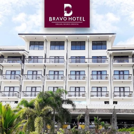Imagen general del Hotel Bravo Hotel And Resorts. Foto 15