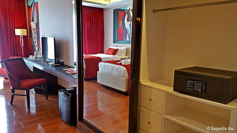 Imagen de la habitación del Hotel Bravo Hotel And Resorts. Foto 18