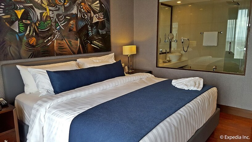 Imagen de la habitación del Hotel Bravo Hotel And Resorts. Foto 19