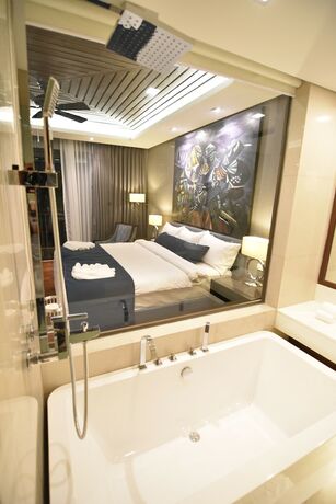 Imagen de la habitación del Hotel Bravo Hotel And Resorts. Foto 20