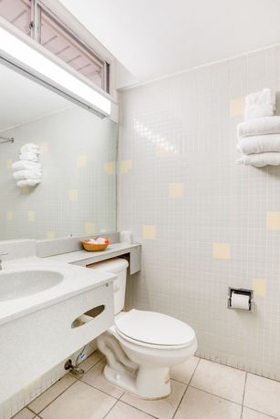 Imagen de la habitación del Hotel Bravo Inn Greensboro. Foto 6