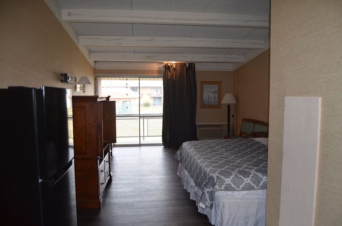 Imagen de la habitación del Hotel Bravo Inn Greensboro. Foto 8