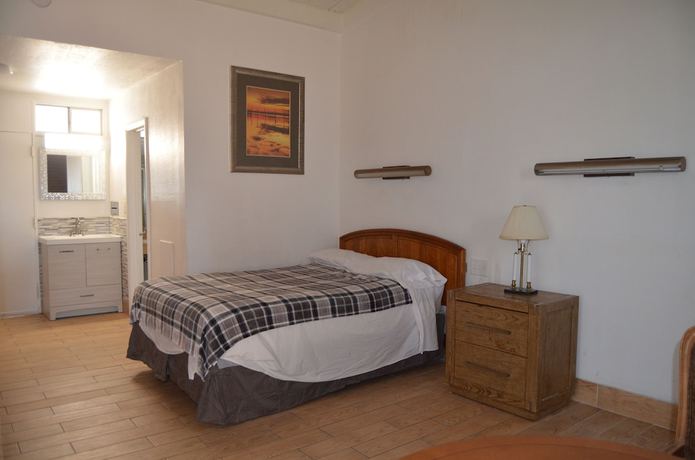 Imagen de la habitación del Hotel Bravo Inn Greensboro. Foto 10
