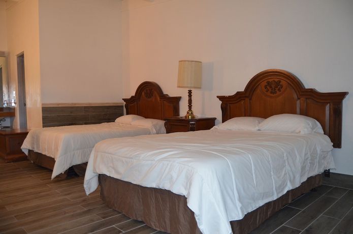 Imagen de la habitación del Hotel Bravo Inn Greensboro. Foto 12