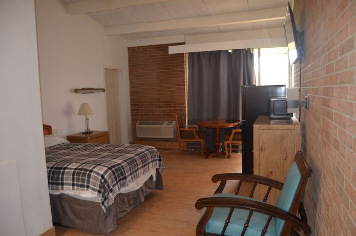 Imagen de la habitación del Hotel Bravo Inn Greensboro. Foto 15