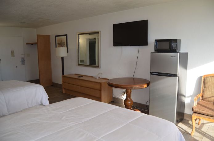 Imagen de la habitación del Hotel Bravo Inn Greensboro. Foto 16