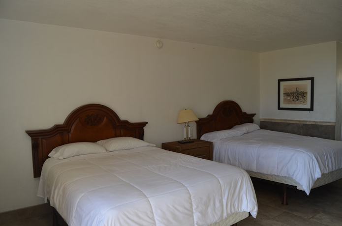Imagen de la habitación del Hotel Bravo Inn Greensboro. Foto 18