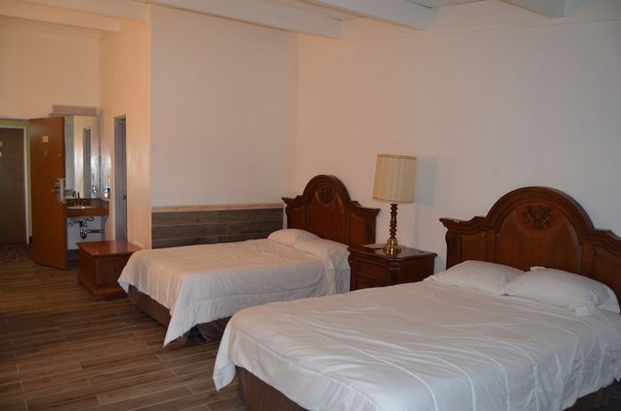 Imagen de la habitación del Hotel Bravo Inn Greensboro. Foto 20