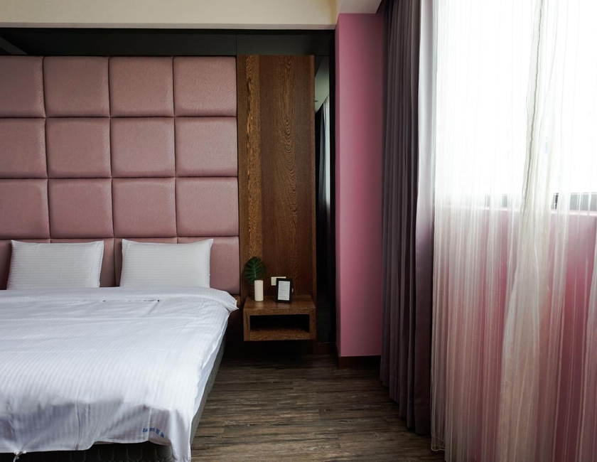 Imagen general del Hotel Bravo Ling Jing. Foto 5