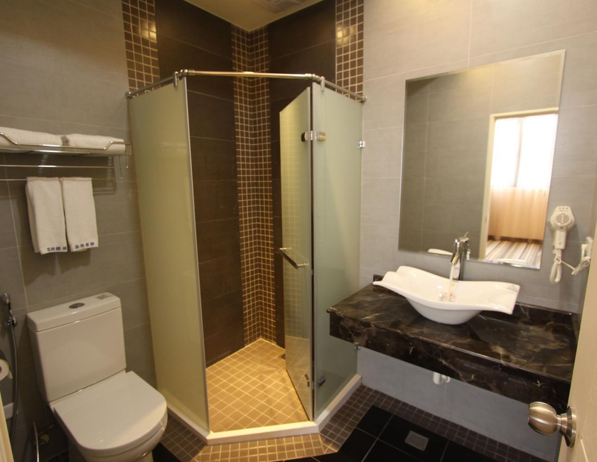 Imagen general del Hotel Bravo Ling Jing. Foto 6