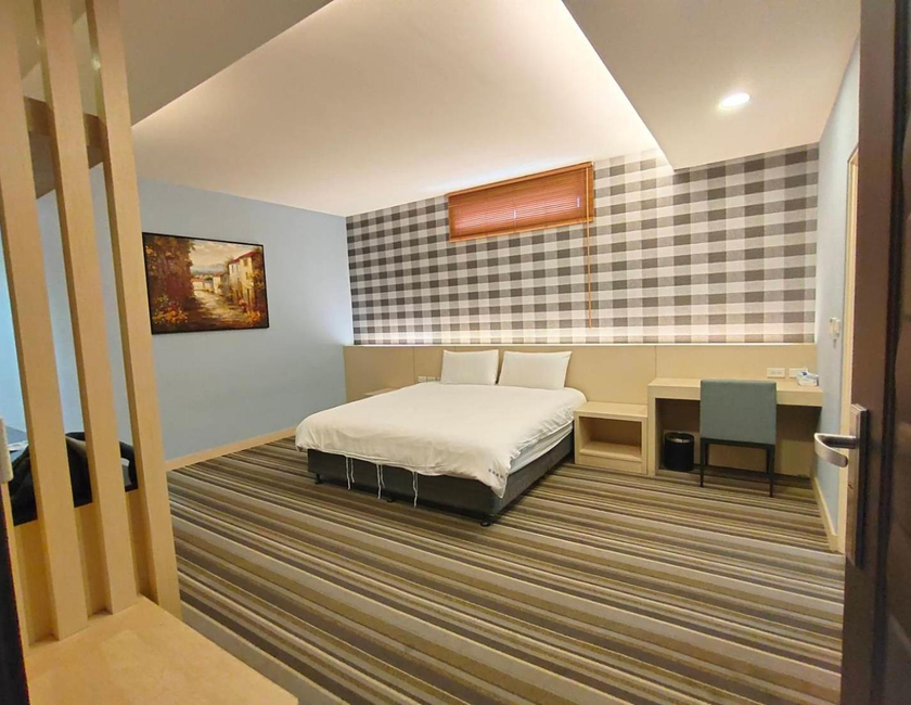 Imagen general del Hotel Bravo Ling Jing. Foto 10