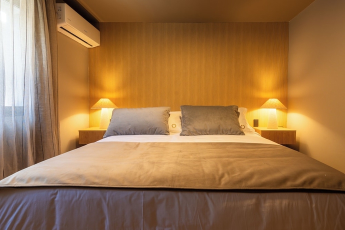Imagen de la habitación del Hotel Bravo, PUNTA DEL ESTE. Foto 1