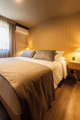 Imagen de la habitación del Hotel Bravo, PUNTA DEL ESTE. Foto 3