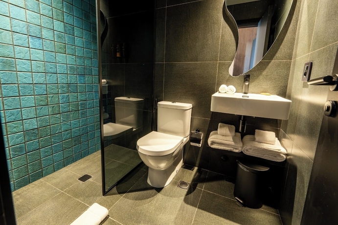 Imagen de la habitación del Hotel Bravo, PUNTA DEL ESTE. Foto 4