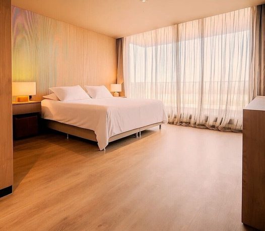 Imagen de la habitación del Hotel Bravo, PUNTA DEL ESTE. Foto 6