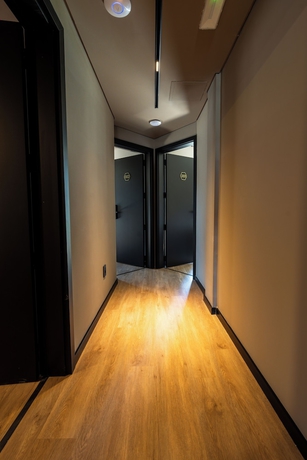 Imagen de la habitación del Hotel Bravo, PUNTA DEL ESTE. Foto 8