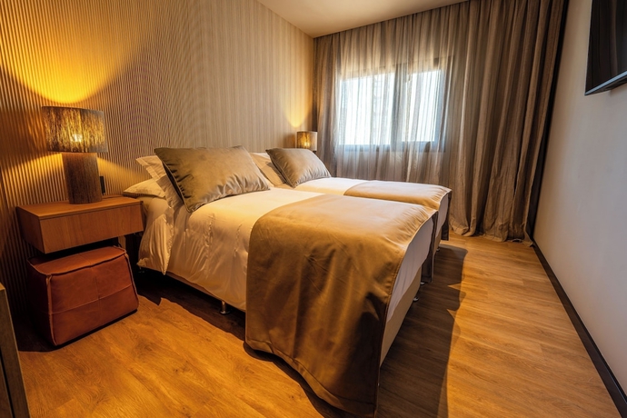 Imagen de la habitación del Hotel Bravo, PUNTA DEL ESTE. Foto 9