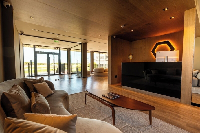 Imagen de los interiores del Hotel Bravo, PUNTA DEL ESTE. Foto 13