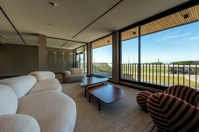 Imagen de los interiores del Hotel Bravo, PUNTA DEL ESTE. Foto 14