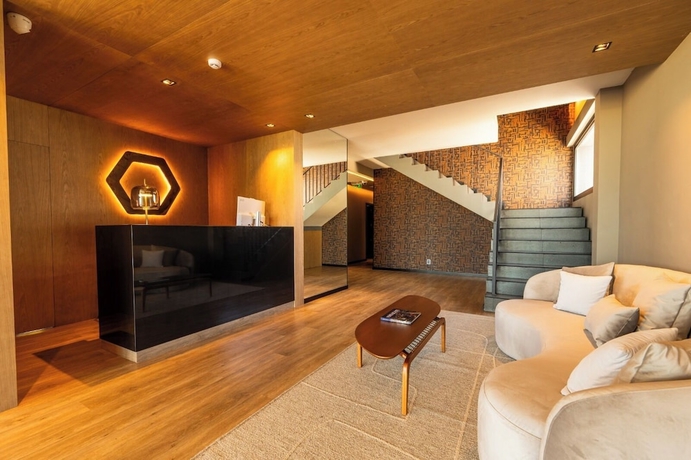 Imagen de los interiores del Hotel Bravo, PUNTA DEL ESTE. Foto 15