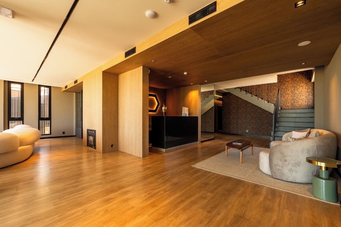 Imagen de los interiores del Hotel Bravo, PUNTA DEL ESTE. Foto 16