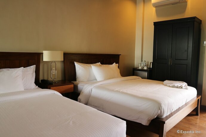 Imagen general del Hotel Bravo Resorts - Munting Paraiso. Foto 1