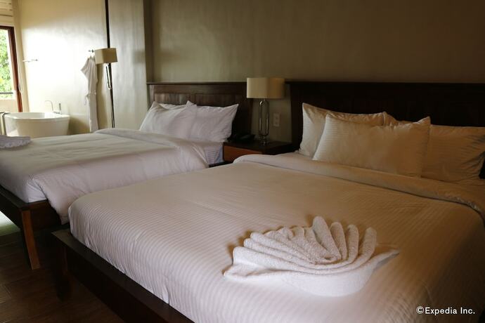 Imagen general del Hotel Bravo Resorts - Munting Paraiso. Foto 4