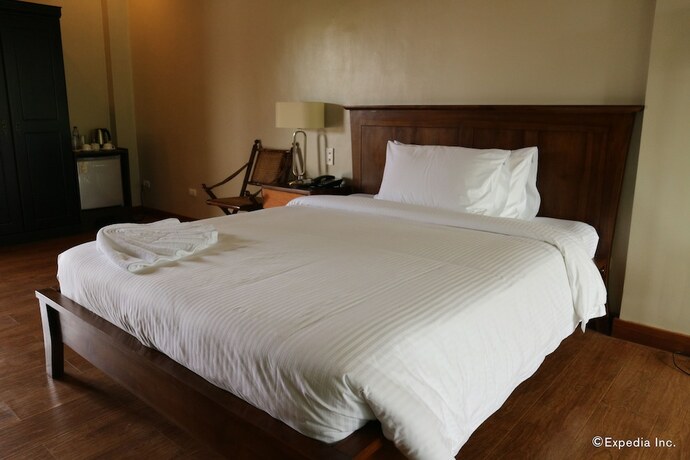 Imagen general del Hotel Bravo Resorts - Munting Paraiso. Foto 7