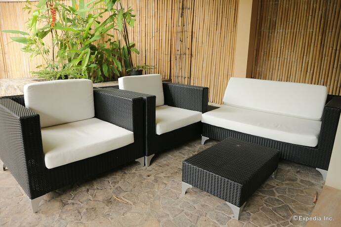 Imagen general del Hotel Bravo Resorts - Munting Paraiso. Foto 9