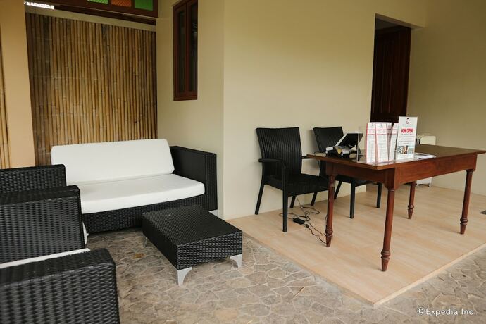 Imagen general del Hotel Bravo Resorts - Munting Paraiso. Foto 11