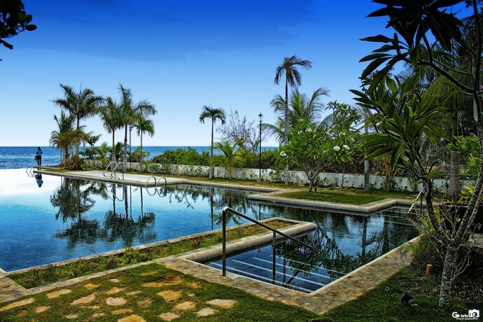 Imagen general del Hotel Bravo Resorts - Munting Paraiso. Foto 12