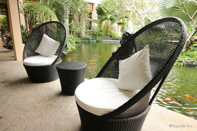 Imagen general del Hotel Bravo Resorts - Munting Paraiso. Foto 13